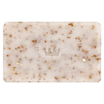 Cremo, Отшелушивающее мыло для тела, итальянский бергамот, 142 г (5 унций)