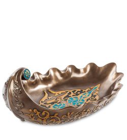 Veronese WS-533 Блюдо с орнаментом