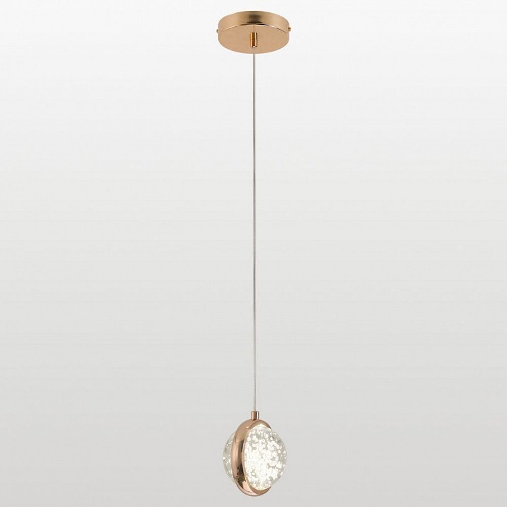 Подвесной светильник Lussole  LSP-7510