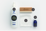 Набор для экспресс-ухода за винилом Magic Cleaning Box