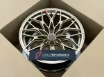 КОВАНЫЕ ДИСКИ ДЛЯ BMW M2 G87 2023 БМВ