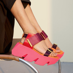 Босоножки женские UNITED NUDE Bull Run