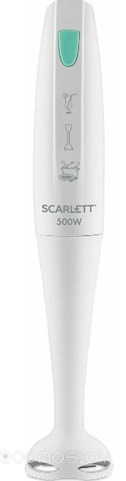 Блендер SCARLETT SC-HB42S08