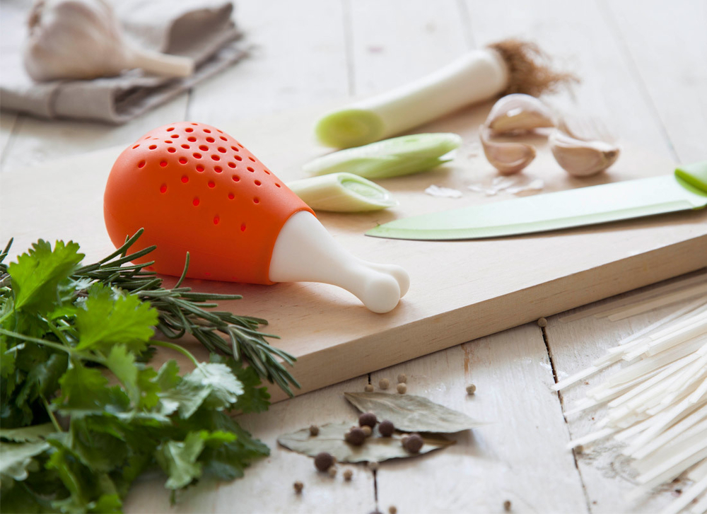 Ёмкость для специй погружная pulke