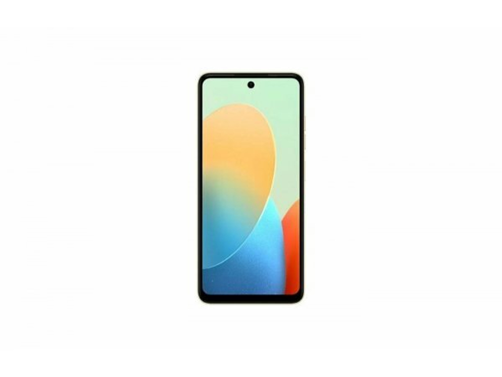 Смартфон Tecno Spark 20c 4/256GB Alpenglow Gold