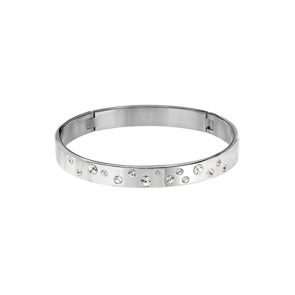 Браслет Dyrberg Kern CLARE 2 SS CRYSTAL 440141