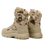 QIANGREN 3515 Outdoor Boots Men"s