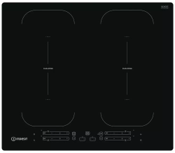 Встраиваемая индукционная варочная панель Indesit IB 88B60 NE