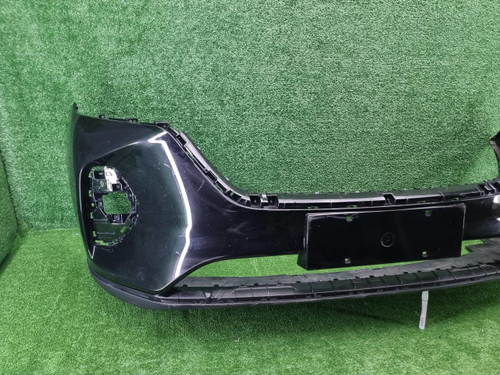 Бампер передний Haval M6 2 (2021-н.в.)