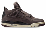 Кроссовки A Ma Manire X Jordan Air Jordan 4 Retro "Violet Ore"