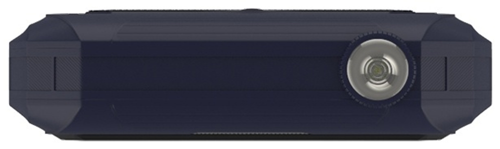 Мобильный телефон MAXVI T12 синий
