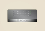 Двухкамерный холодильник Bosch KGN39VK25R