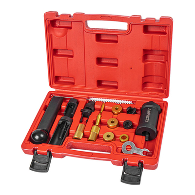 Набор съемников для обслуживания топливных форсунок FSI Audi/ VW VAG T10133 Arnezi R7702136