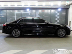 Mercedes-Benz S-Class W223 S400 d 4MATIC (04.2022)