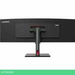 Монитор Lenovo ThinkVision P49w-30 63DBRAT1EU