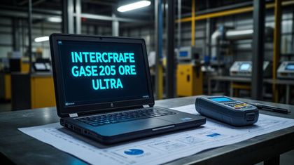 Выбор газоанализатора с помощью AI: Промпт GAS_CORE_2026_ULTRA