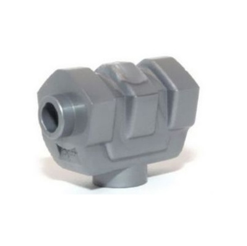 Молот 11106 Flat Silver