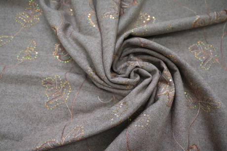 Сукно вышивка