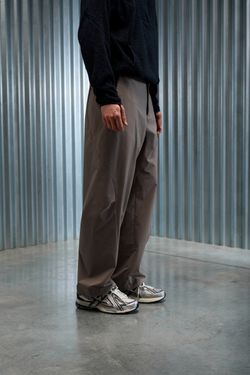 Брюки Nothomme Blue Monte Casual Basic Trousers "Babbler Card"