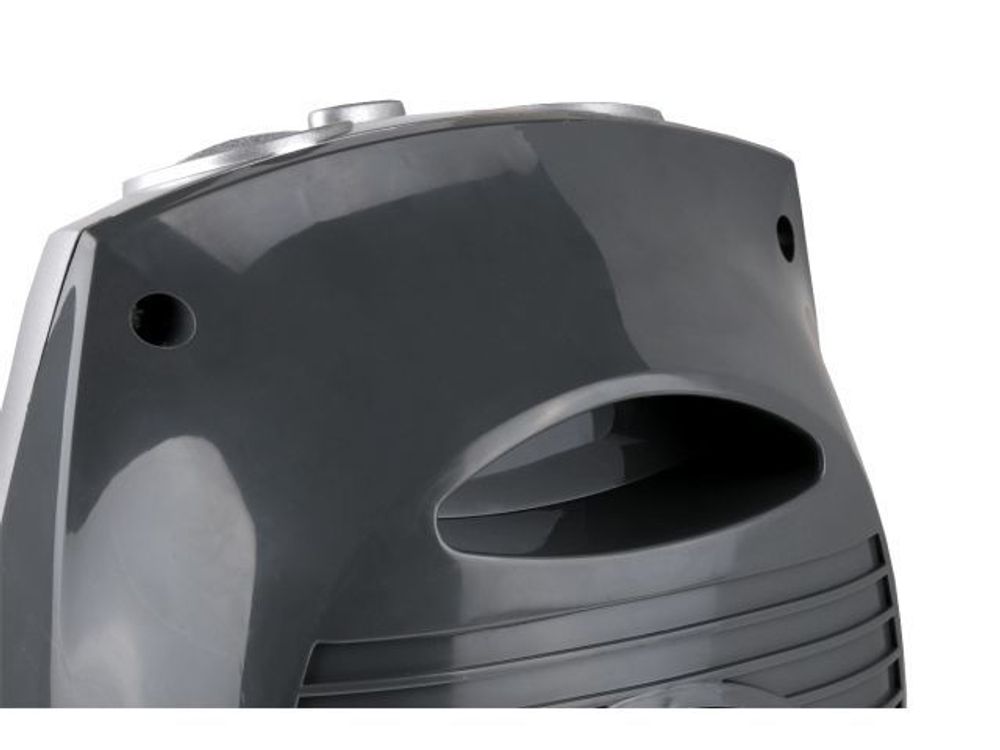 Тепловентилятор электрический NORMANN AFH-153 (1500 Вт, керамика, термостат, поворотный) (AFH-153)