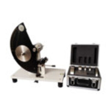 Tearing strength tester ASTM D1424/5734 ISO 1974/9290