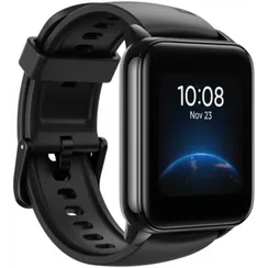 Смарт-часы Realme Watch 2 Black (черный)