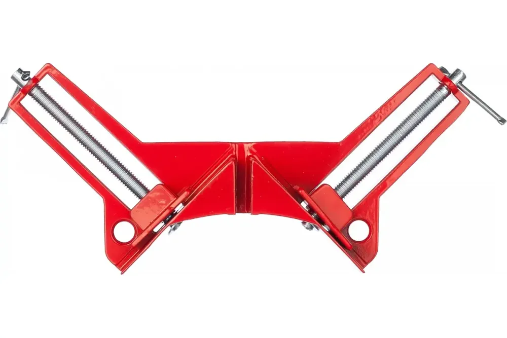 Струбцина угловая 75 мм, FIT 59275