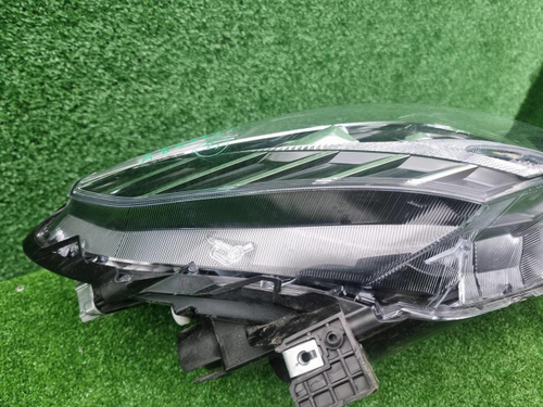 Фара правая Haval Jolion (2021-н.в.) LED