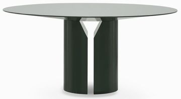 Обеденный стол Olli диаметр 160