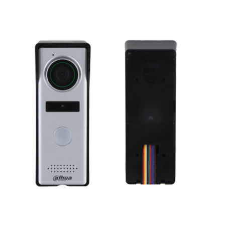 Вызывная панель домофона Dahua DHI-VTO1000J