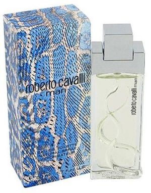 Roberto Cavalli Man