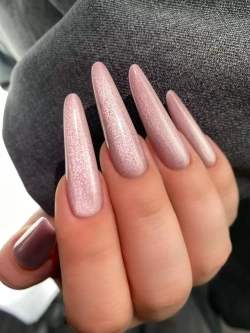 Гель-лак MOODNAIL Korean Cat Pink, 10г