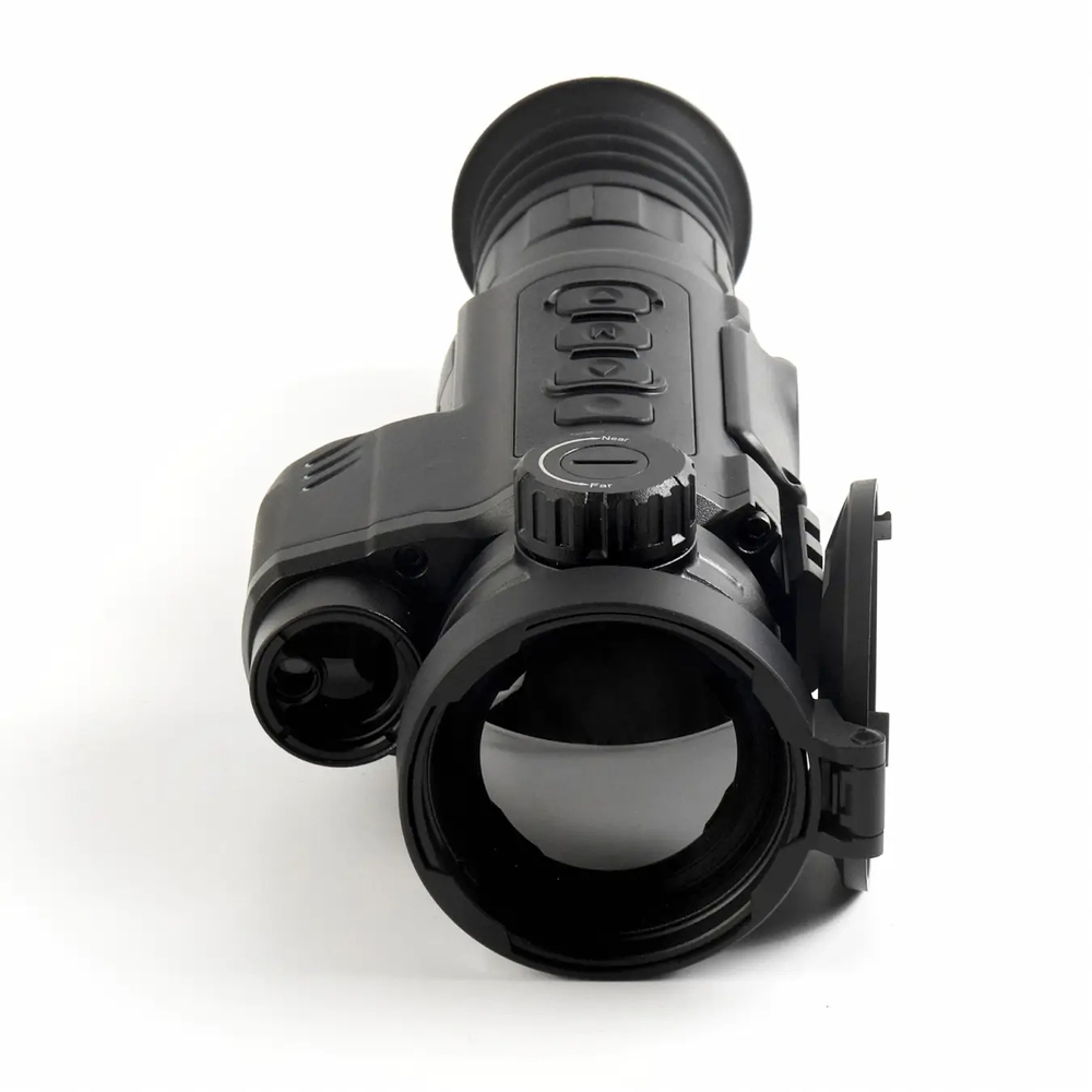 Тепловизионный прицел Longot LY650 LRF 640*512/50мм