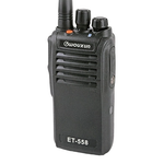 Wouxun ET-558 Радиостанция портативная