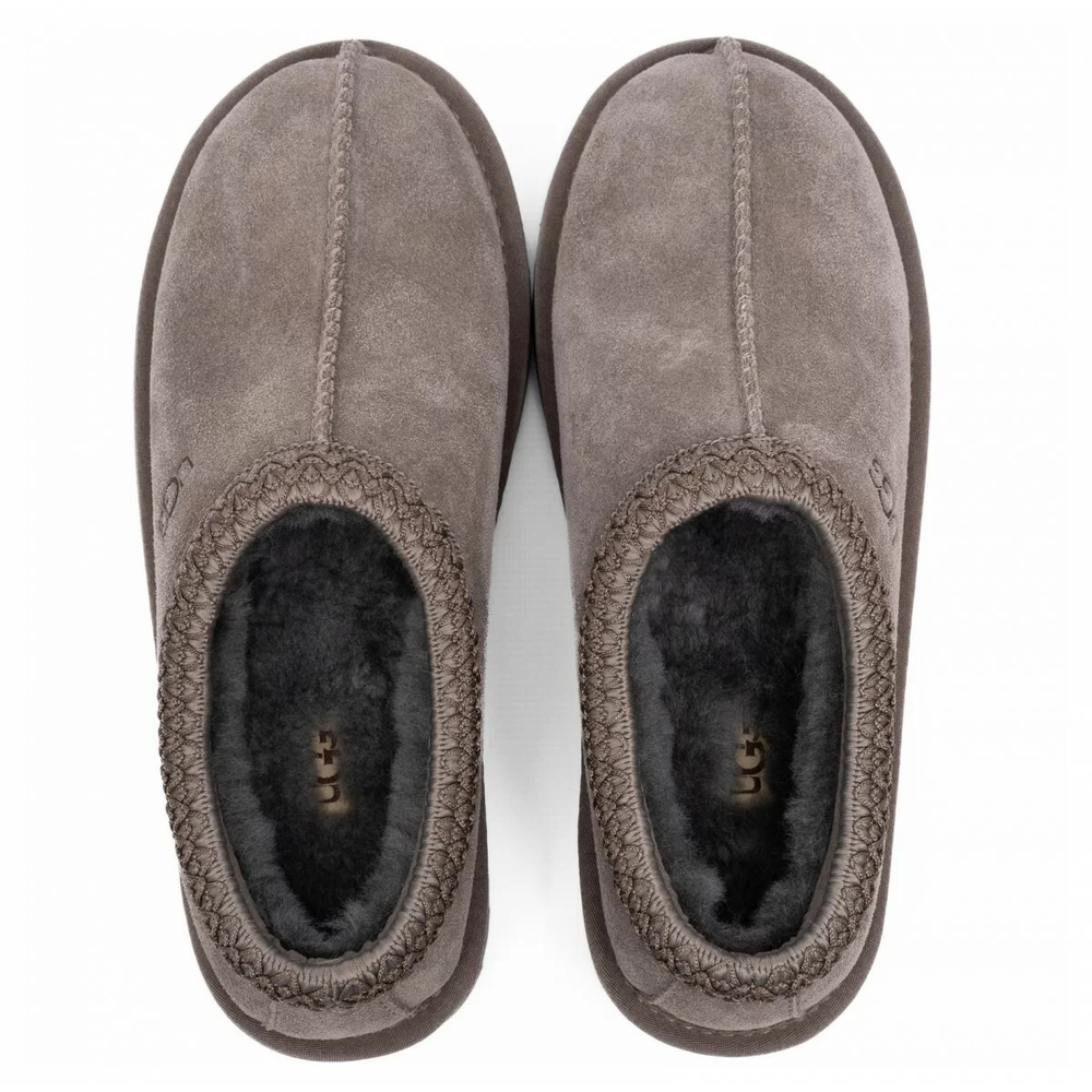 Угги UGG Tasman Slipper Smoke