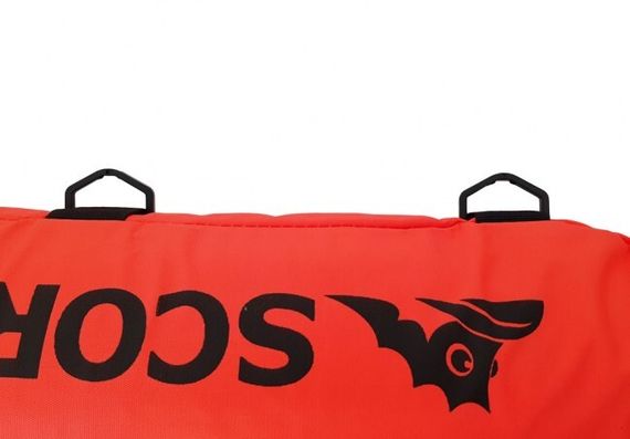 Буй двойной длинный Scorpena B