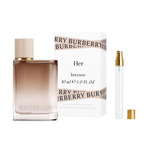 Распив BURBERRY Her Intense edP 1ml lady