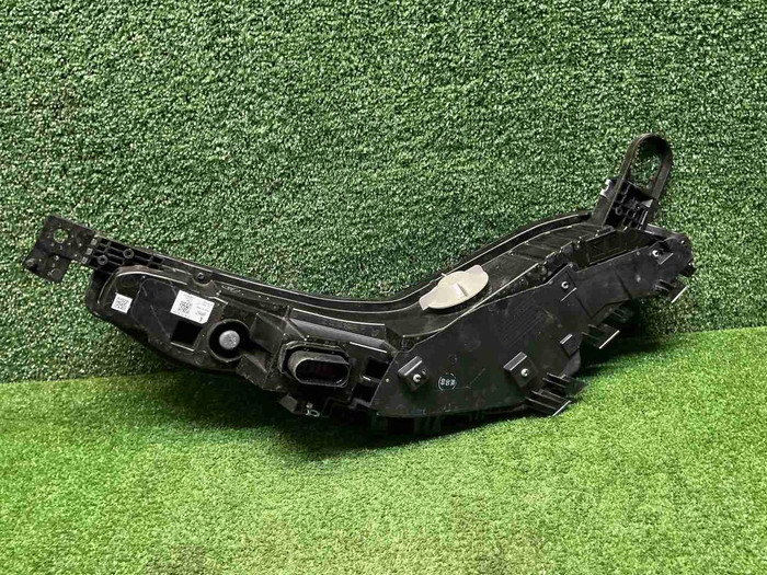 ДХО левый Zeekr X (2023-н.в.) LED