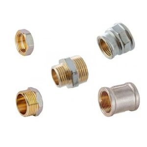 Резьбовые фитинги