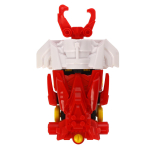 Клэш оф Гирс.Игр Машинка боевая Нимбл Бластин Триден.ТМ Clash of Gears (Росмэн)