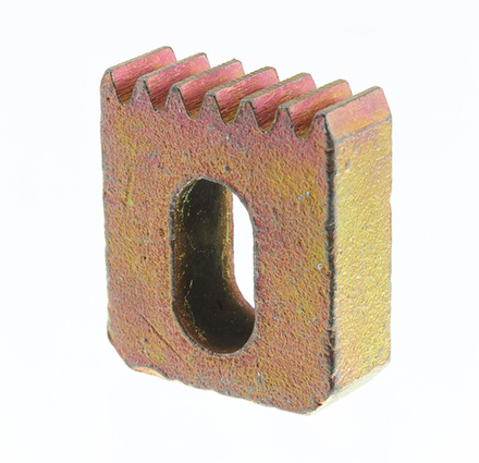 TPF4-200-11-04 Зубчатый блокиратор