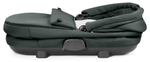 Коляска 2 в 1 Peg Perego Vivace New Culla Flex Metal
