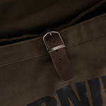 CR MESSENGER BAG NO.1 KHAKI