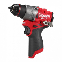 Шуруповерт ударный и винтоверт Milwaukee M12 FPP2A2-602X набор