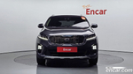 Kia The New Sorento Дизель 2.0 2WD (03.2020)