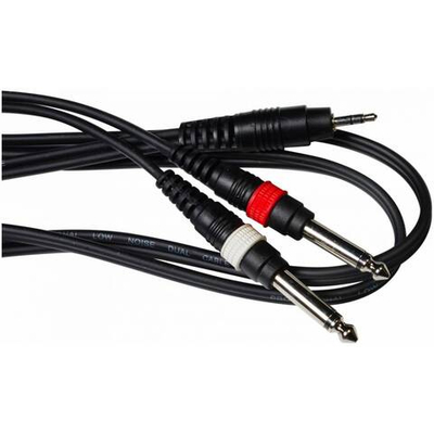 Кабель для записи синтезатора Stands & Cables
