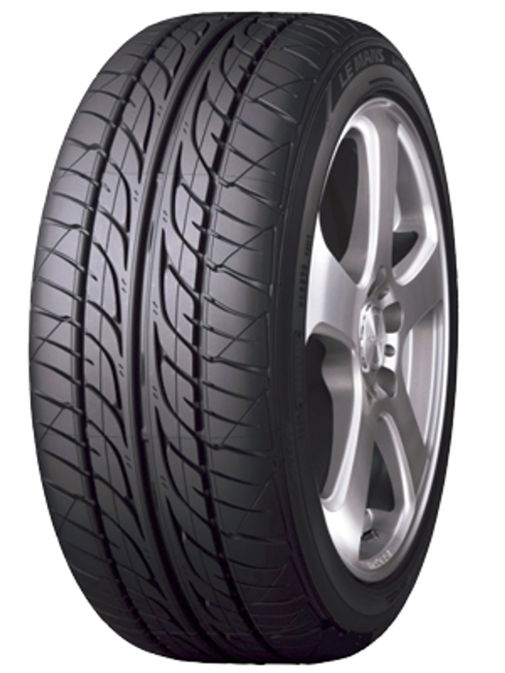 Легковая шина 215/60R16 95H SP LM703 (Dunlop).