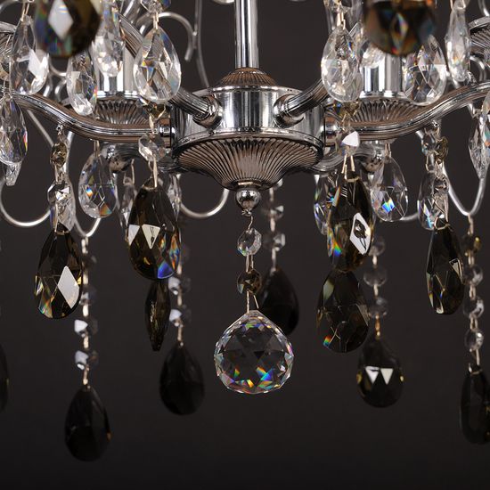 Подвесная люстра La Lampada 50710