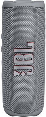 Портативная акустика JBL Flip 6 grey