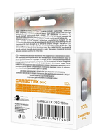 Полиэстровая леска CARBOTEX DSC 100m 0,25 мм 1 шт
